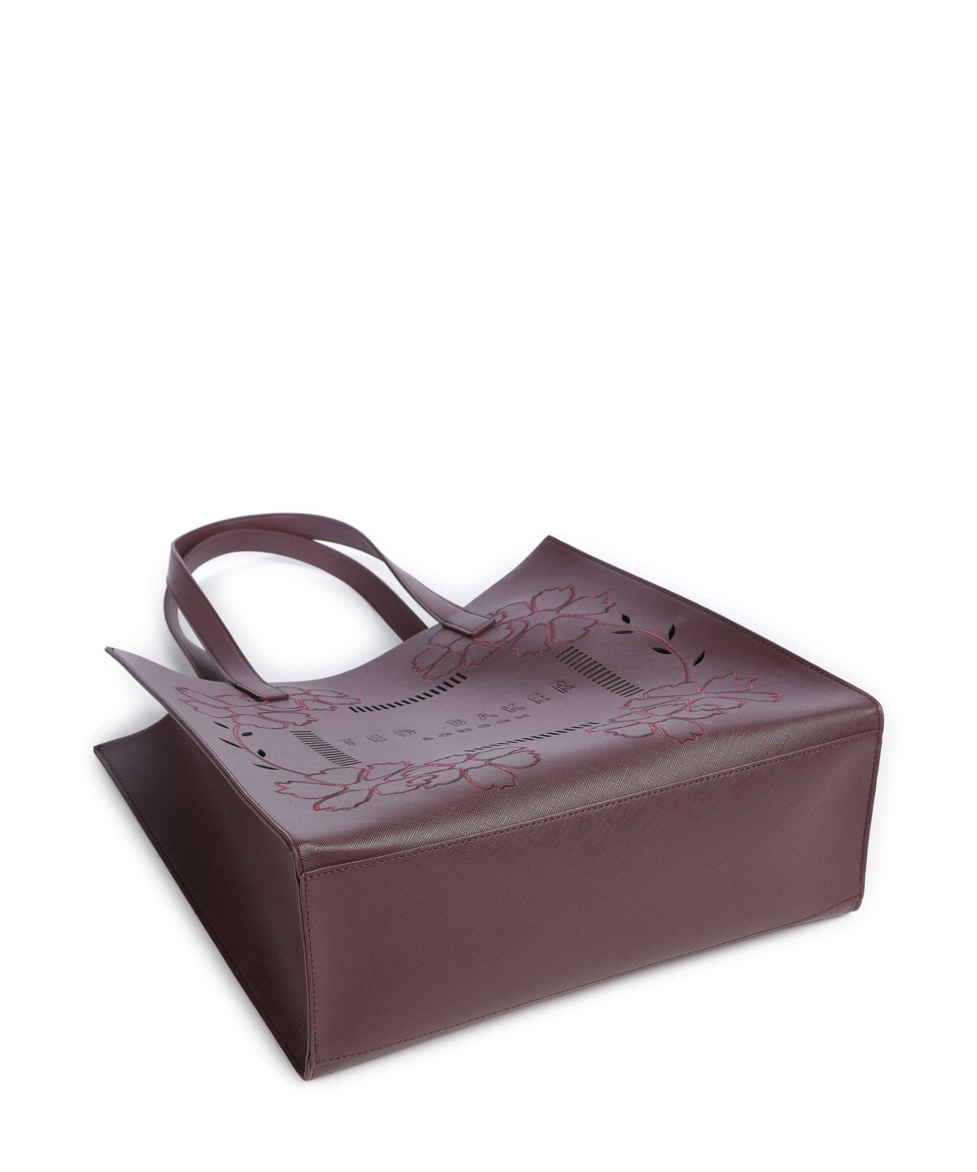 Ted Baker Rowcon Tote bag dppurple