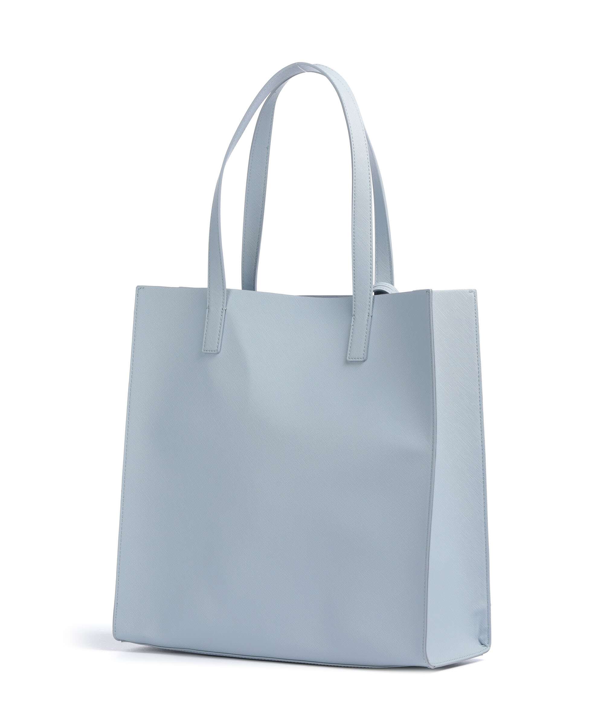 Ted Baker Samal Tote bag ltblue