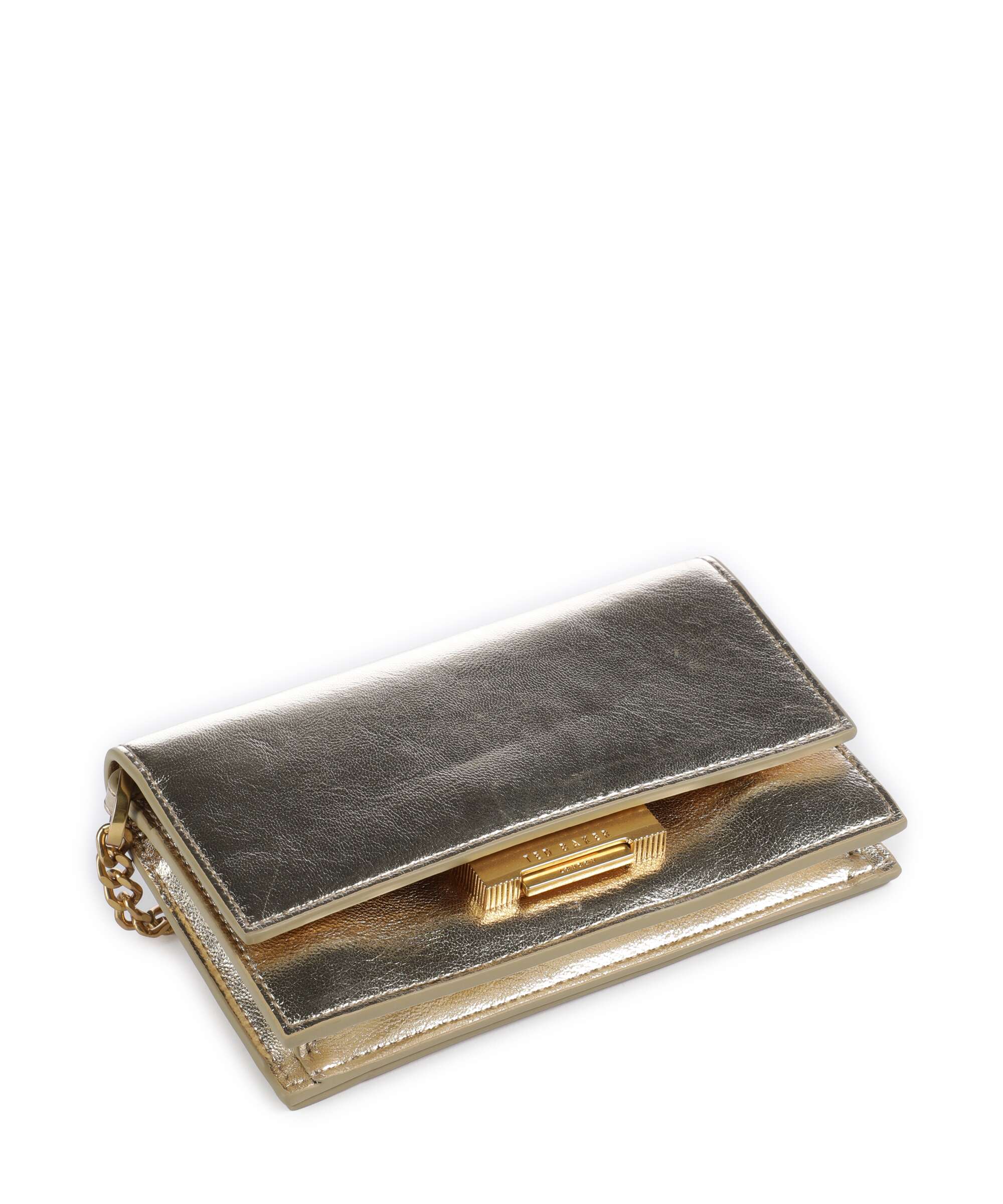 Ted Baker Mahiria Crossbody bag goldcol