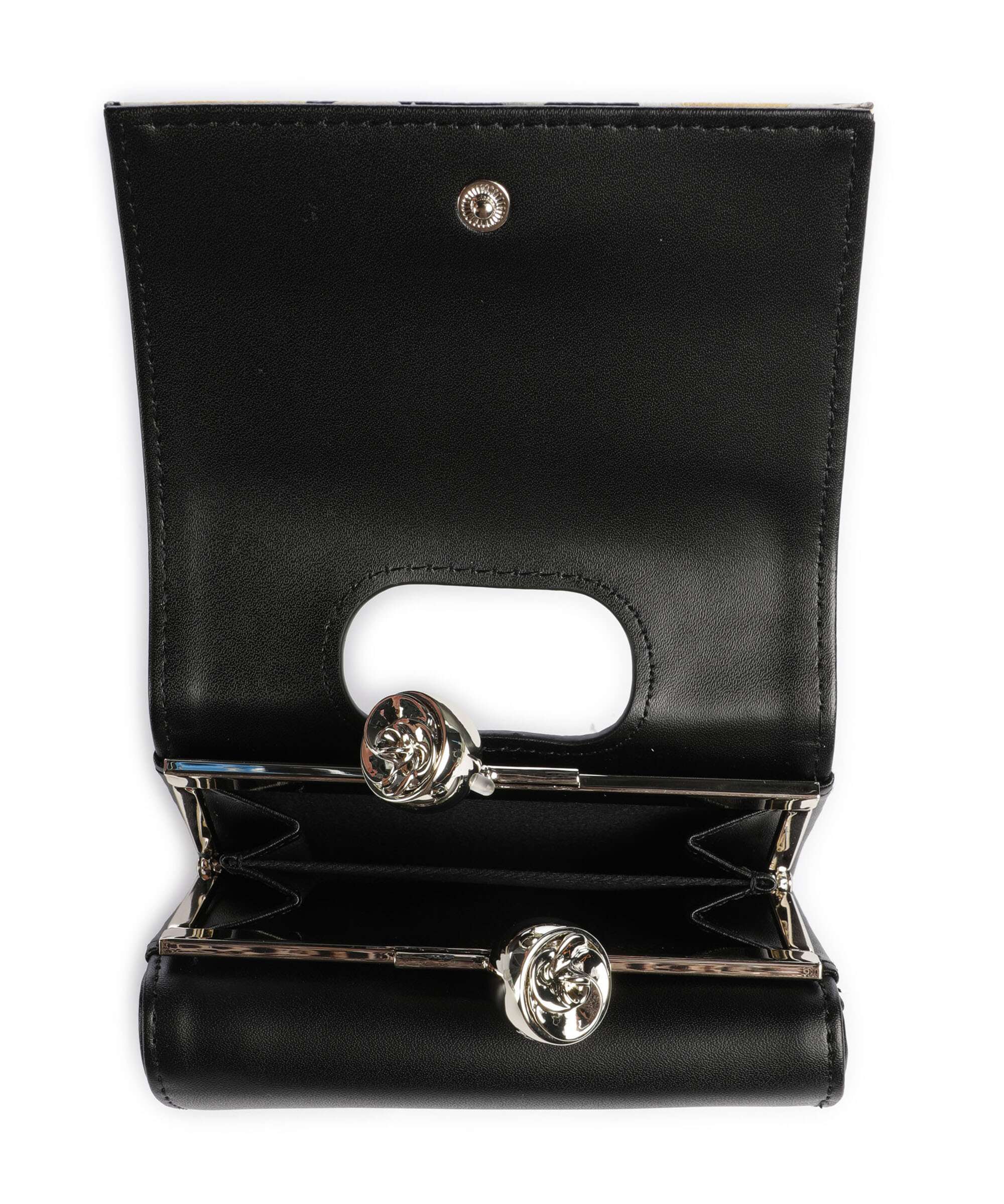 Ted Baker Albo Wallet black