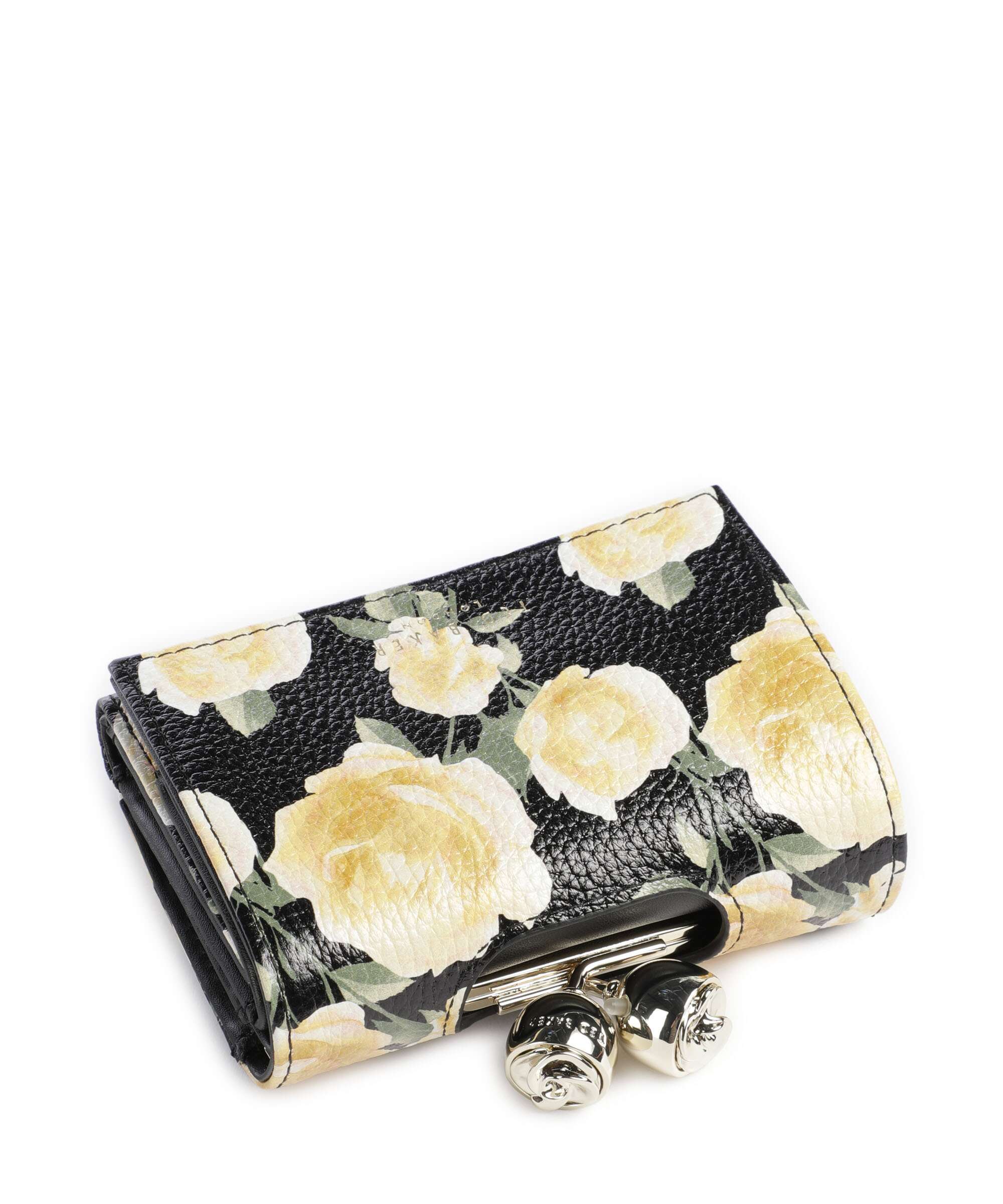 Ted Baker Albo Wallet black