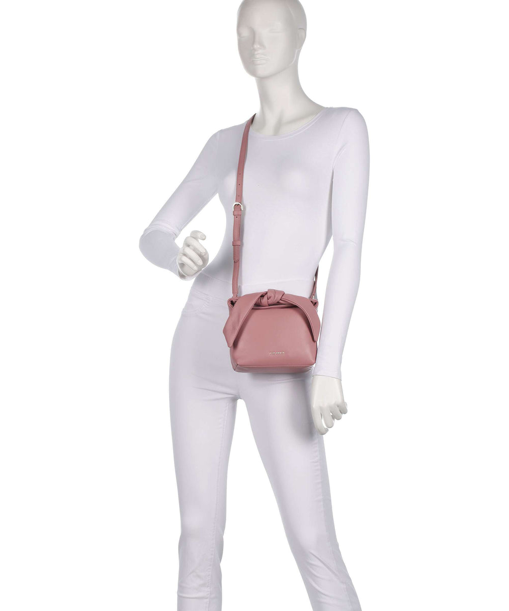 Ted Baker Niyal Crossbody bag plpink