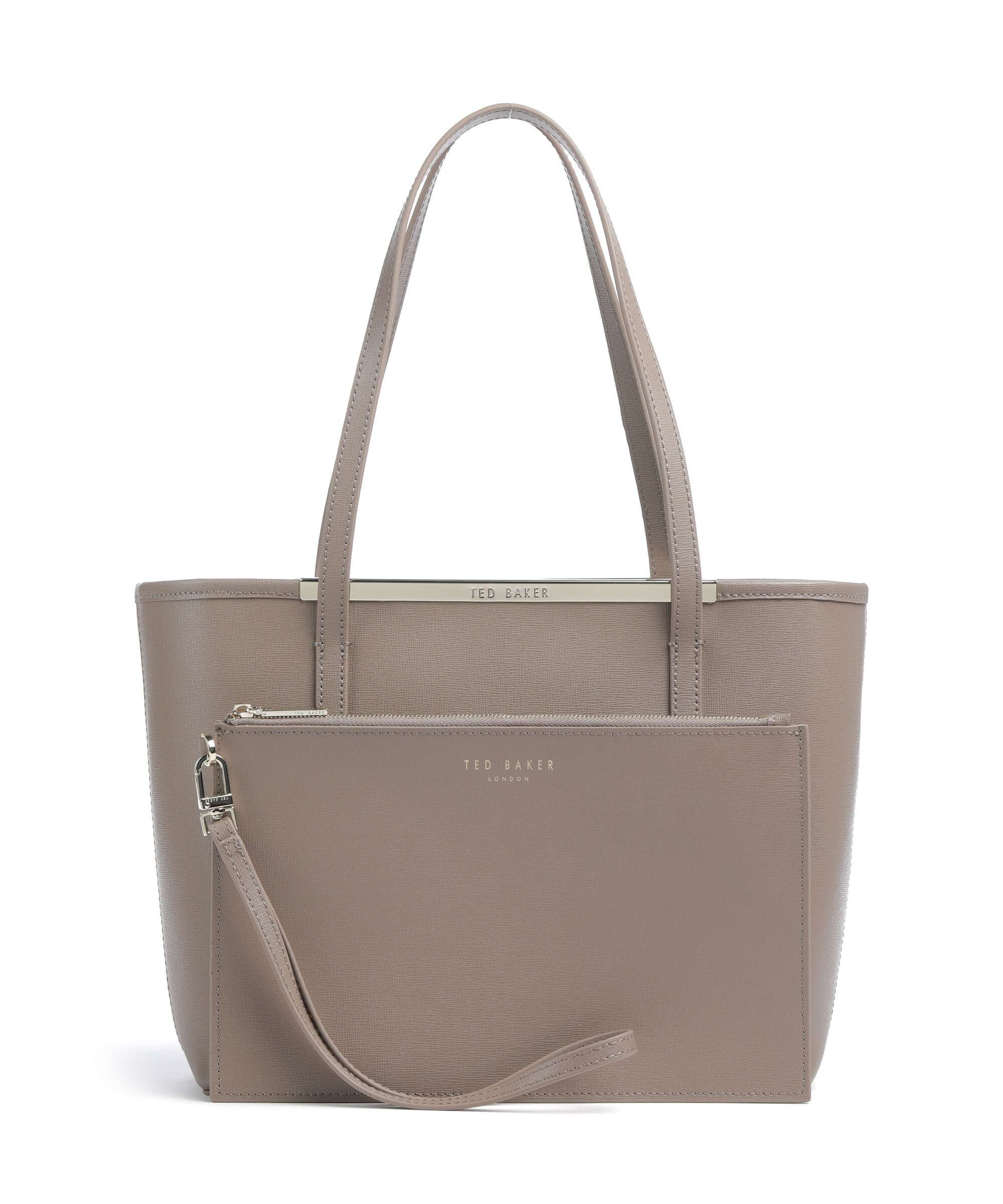 Ted Baker Hayleyz Tote bag taupe