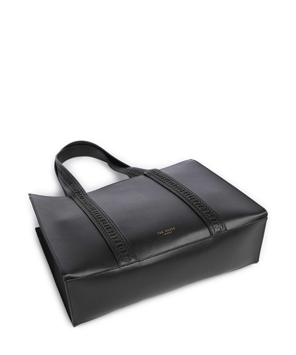 Ted Baker Lanora Tote bag black