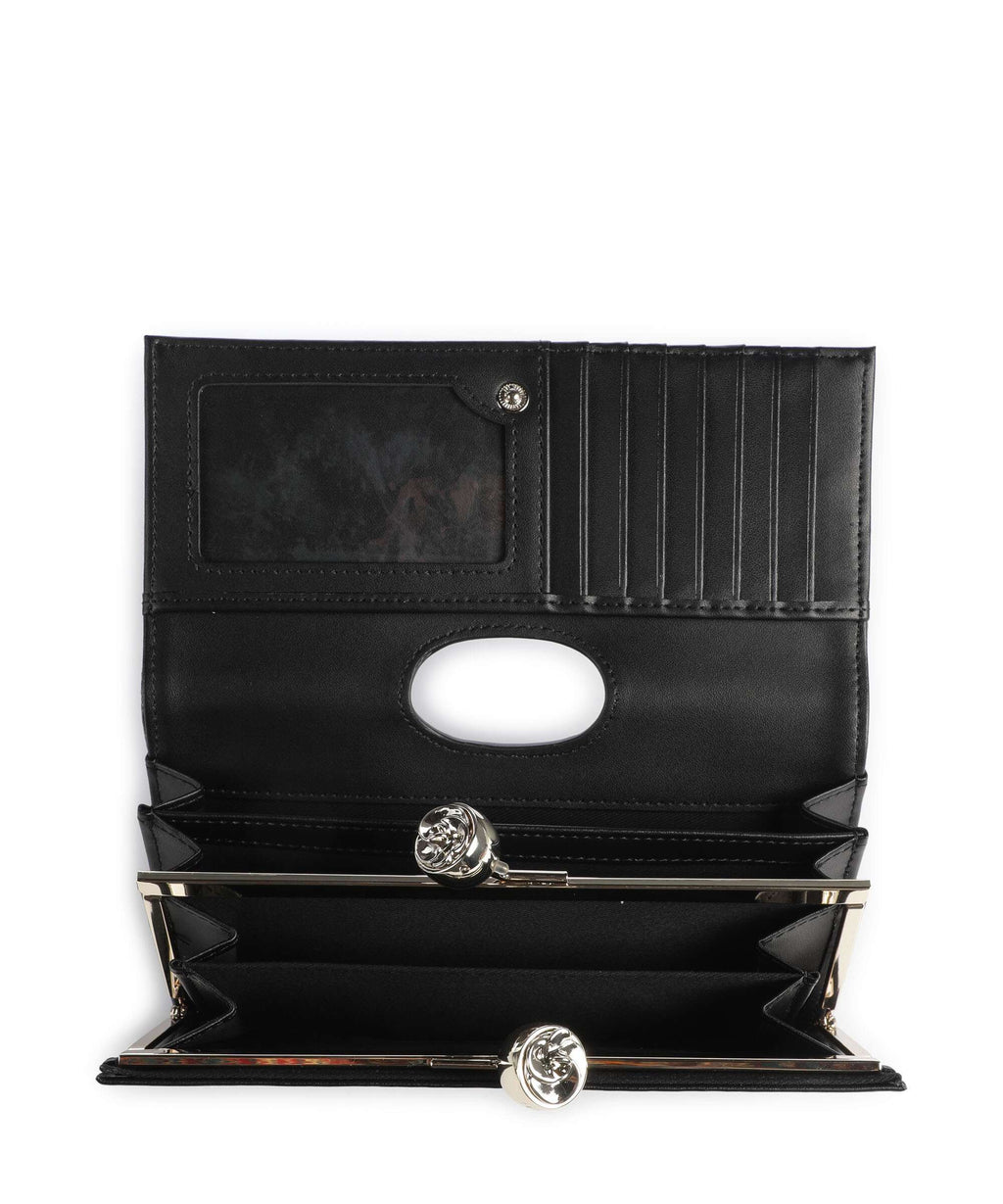 Ted Baker Liieeah Wallet black