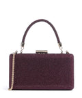 Dune London Beaut Handbag berry