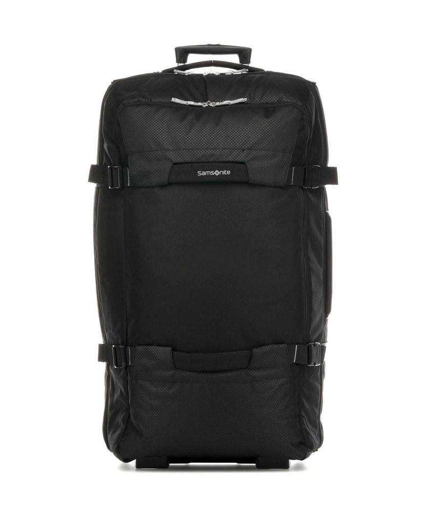 Samsonite Sonora Travel bag with wheels black