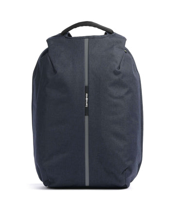 Samsonite Securipak Plecak eclipse blue