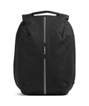 Samsonite Securipak Plecak black steel