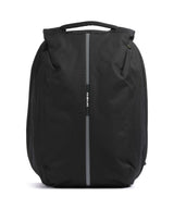 Samsonite Securipak Plecak black steel
