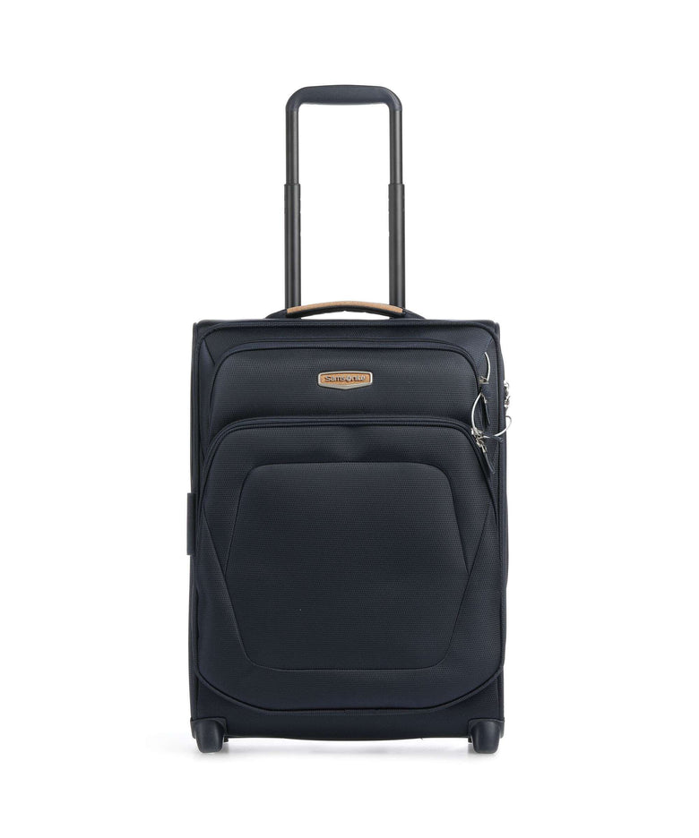 Samsonite Spark Sng Eco Trolley (2 wheels) eco blue
