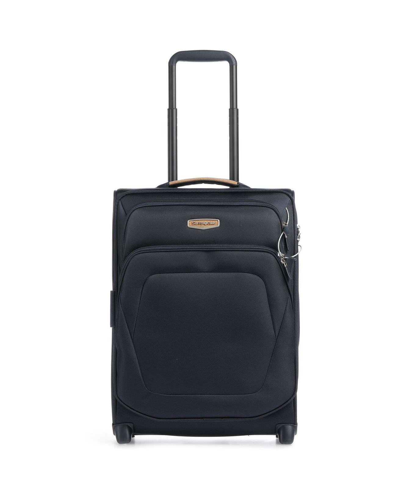 Samsonite Spark Sng Eco Trolley (2 wheels) eco blue