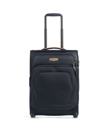 Samsonite Spark Sng Eco Walizka na 2 kołach eco blue
