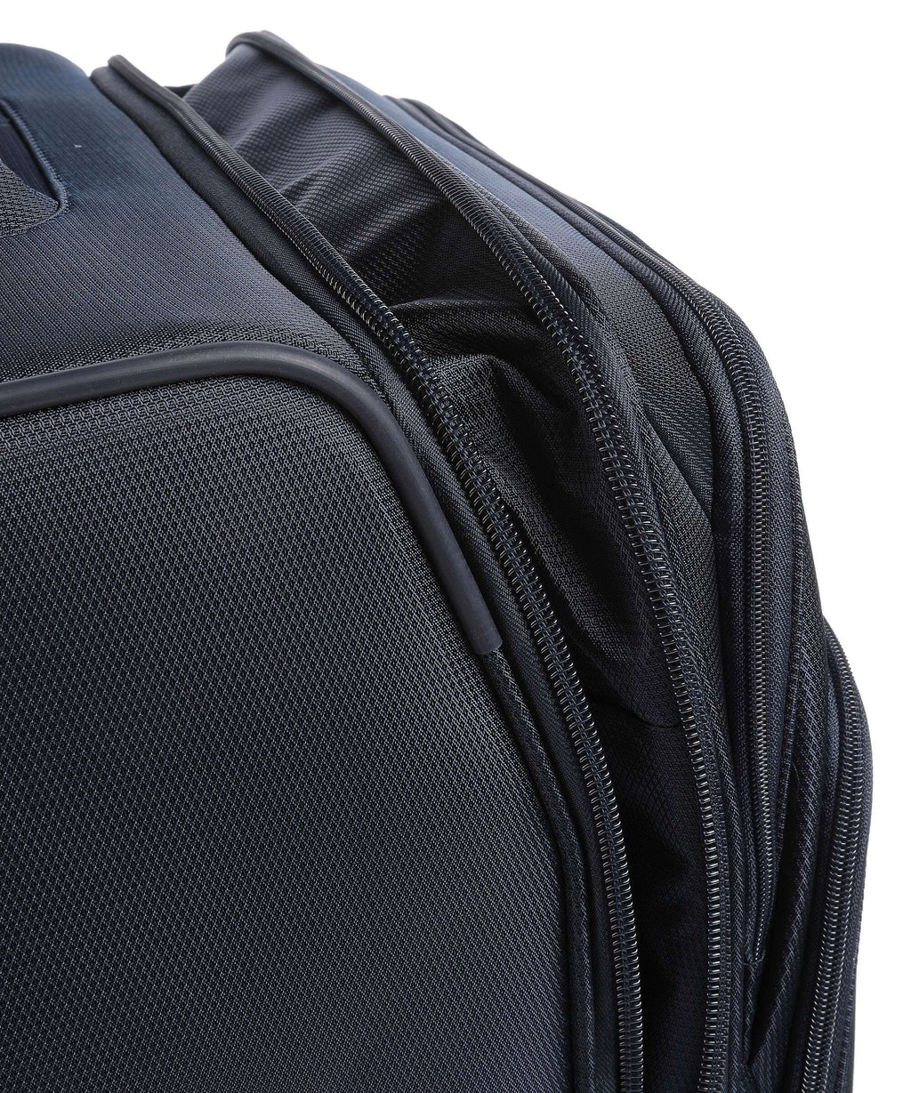 Samsonite Spark Sng 2 Spinner (4 wheels) eco blue