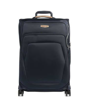 Samsonite Spark Sng Eco Spinner (4 wheels) eco blue