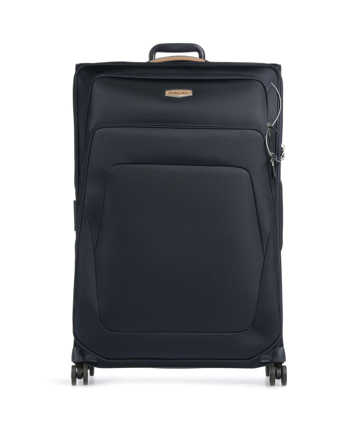 Samsonite Spark Sng 2 Spinner (4 wheels) eco blue