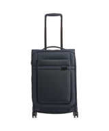 Samsonite Airea Walizka na 4 kołach dark blue