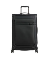 Samsonite Airea M Walizka na 4 kołach black