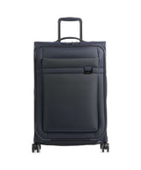 Samsonite Airea M Walizka na 4 kołach dark blue