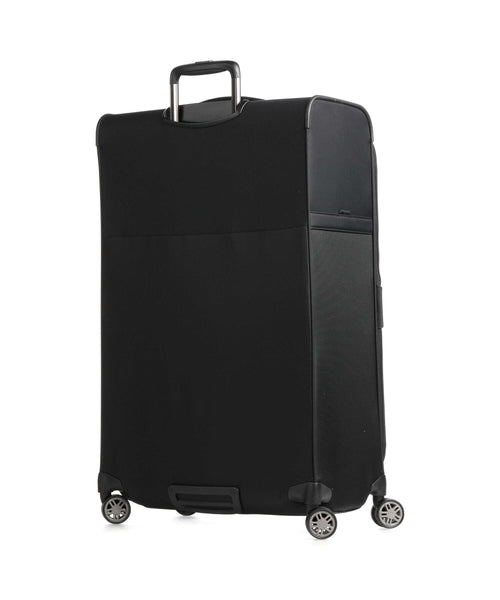 Samsonite Airea L Spinner (4 wheels) black