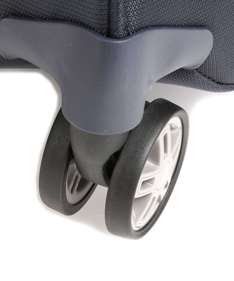 Samsonite Airea L Spinner (4 wheels) dark blue