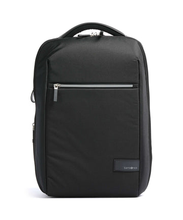 Samsonite Litepoint Plecak na laptopa black