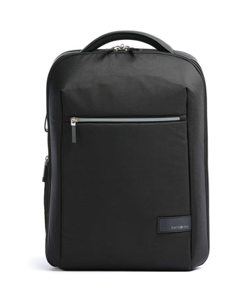 Samsonite Litepoint Plecak na laptopa black