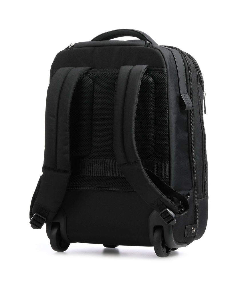 Samsonite Litepoint Backpack with wheels black