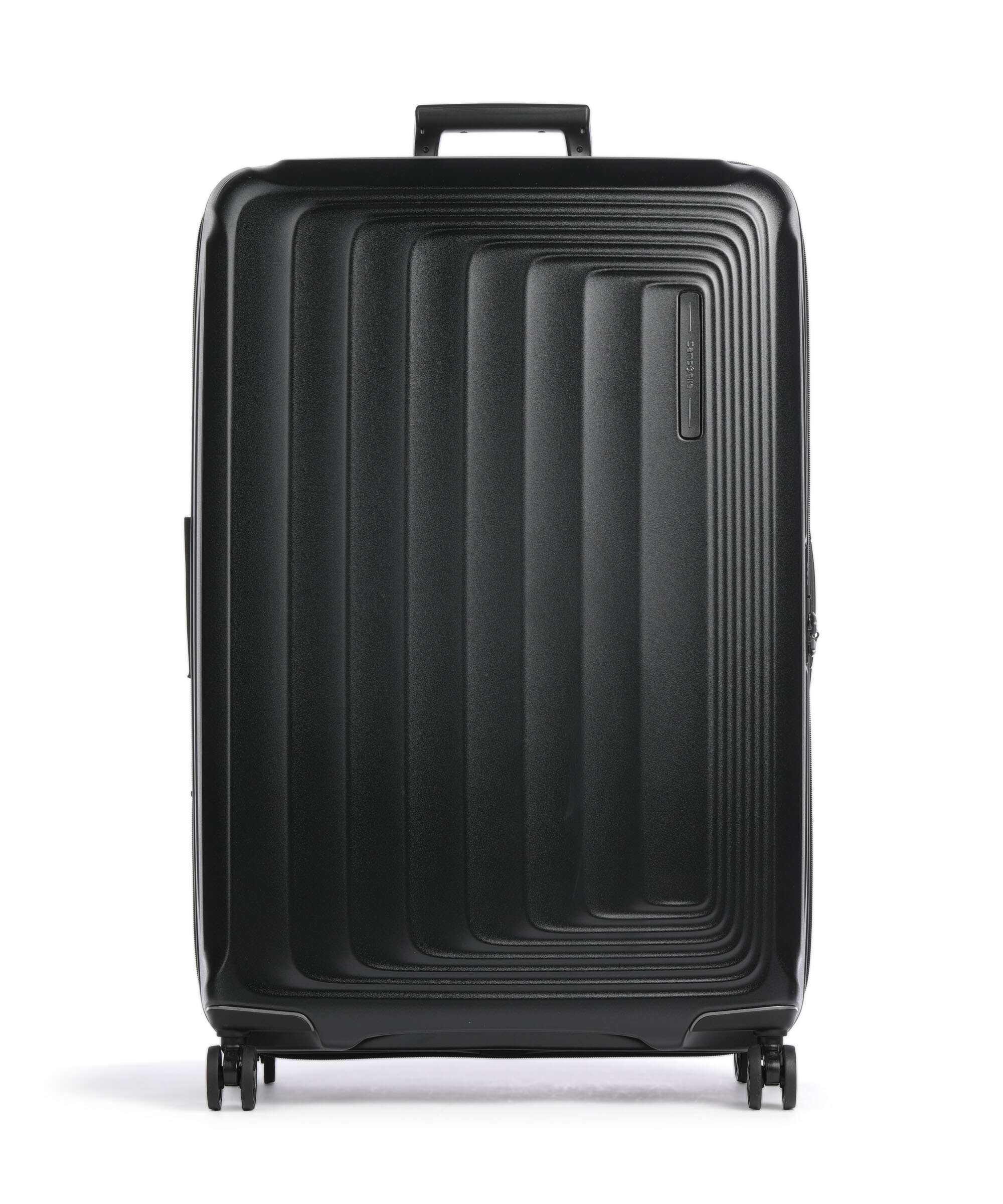 Samsonite Nuon Spinner (4 wheels) matt graphite