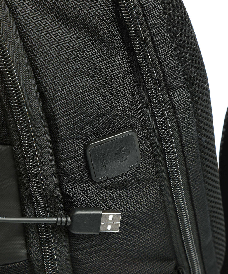 Samsonite Mysight Laptop backpack black