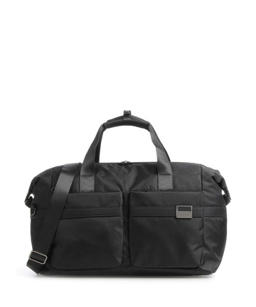 Samsonite Airea Torba weekendowa black