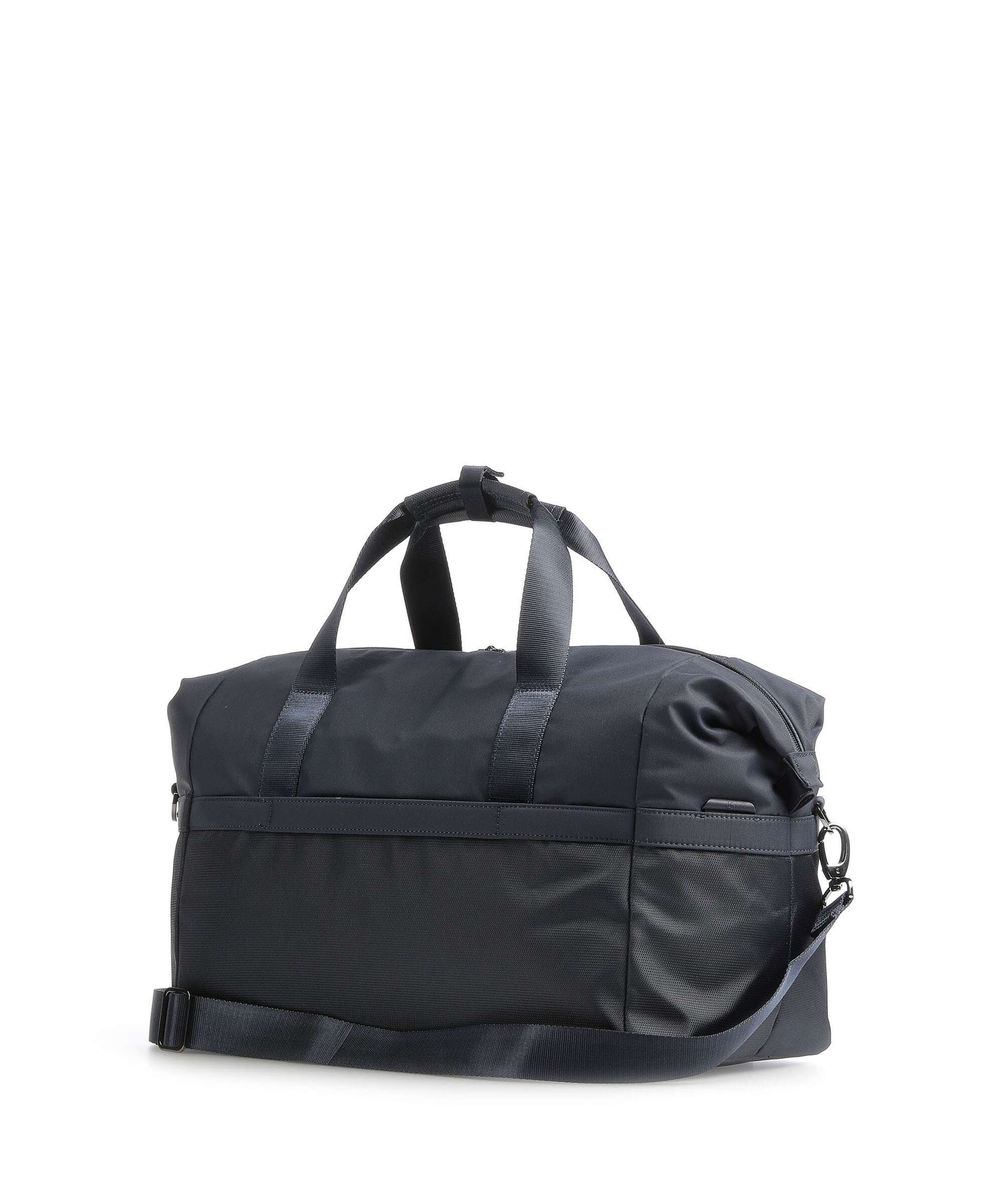 Samsonite Airea Weekend bag dark blue