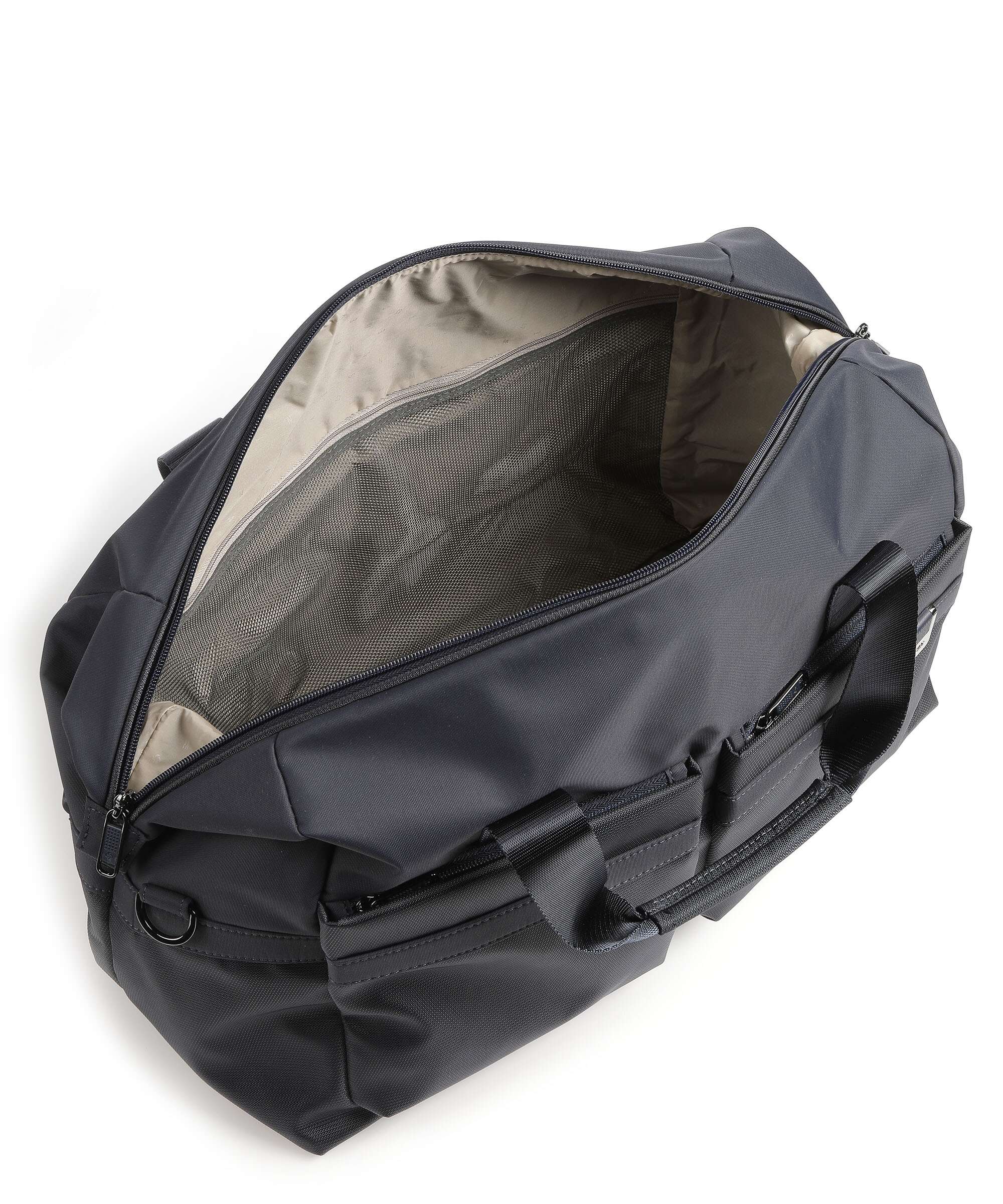Samsonite Airea Weekend bag dark blue