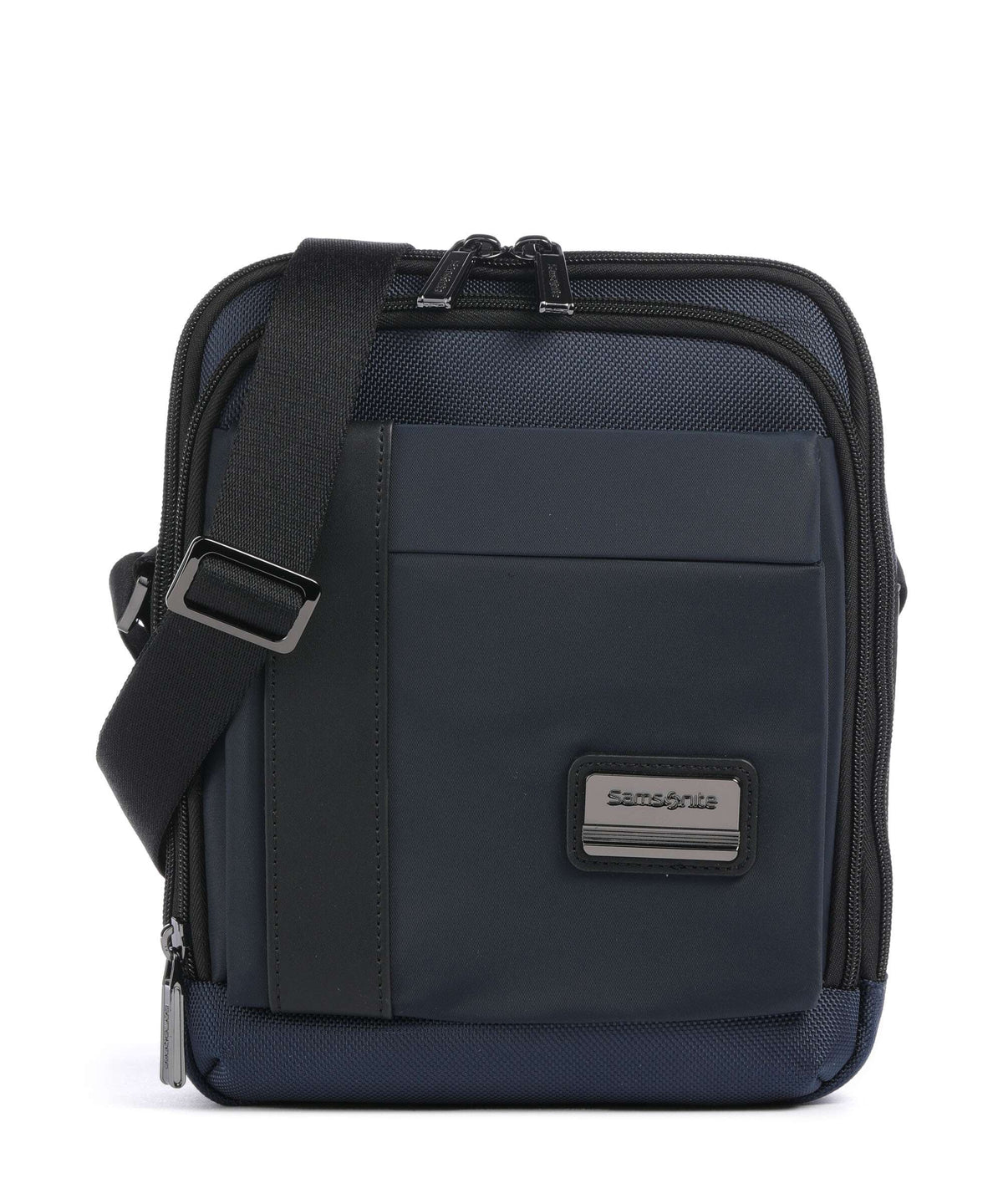 Samsonite Openroad 2.0 Crossbody bag cool blue