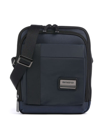 Samsonite Openroad 2.0 Torba przez ramię cool blue