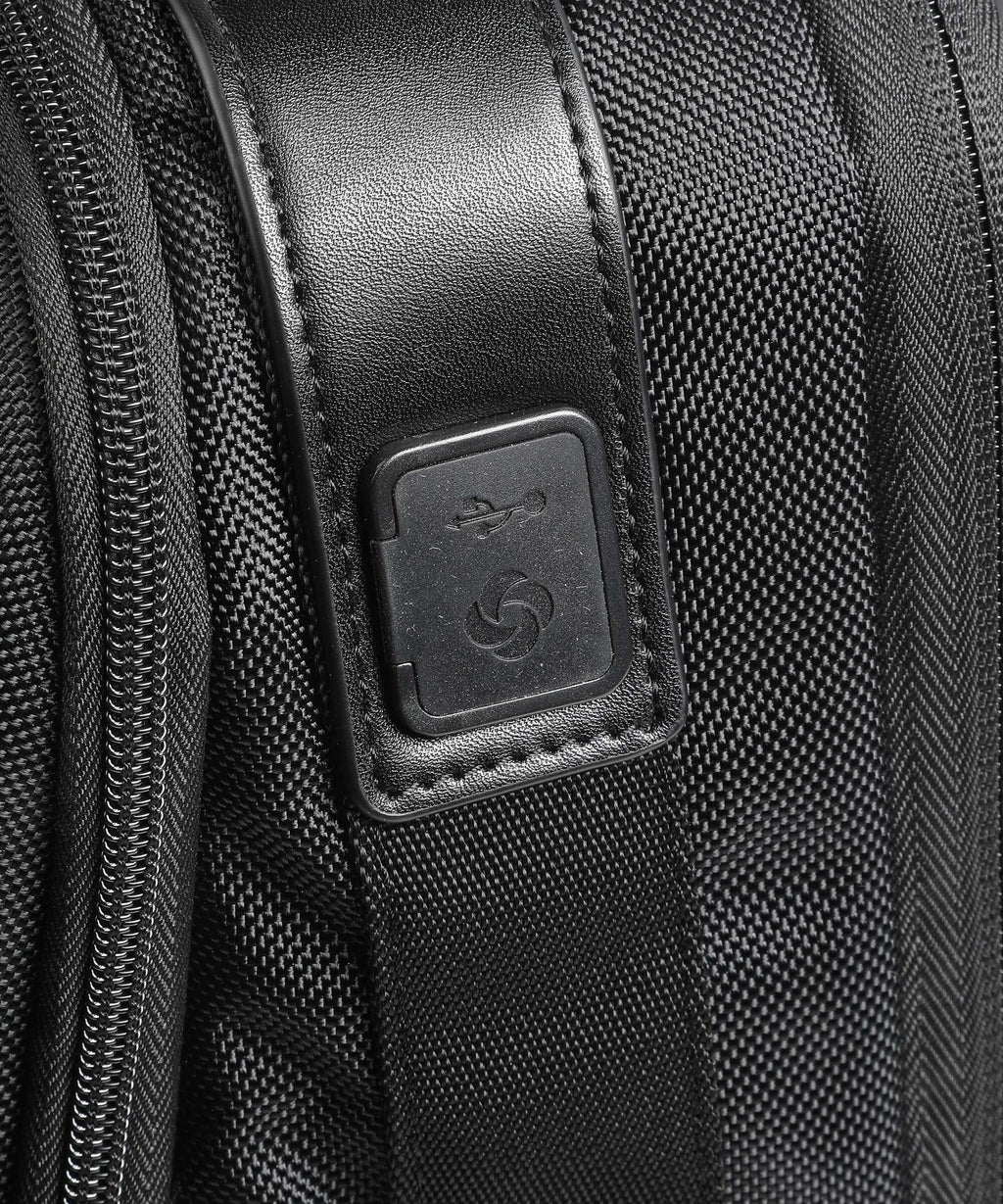 Samsonite Openroad 2.0 Laptop backpack black