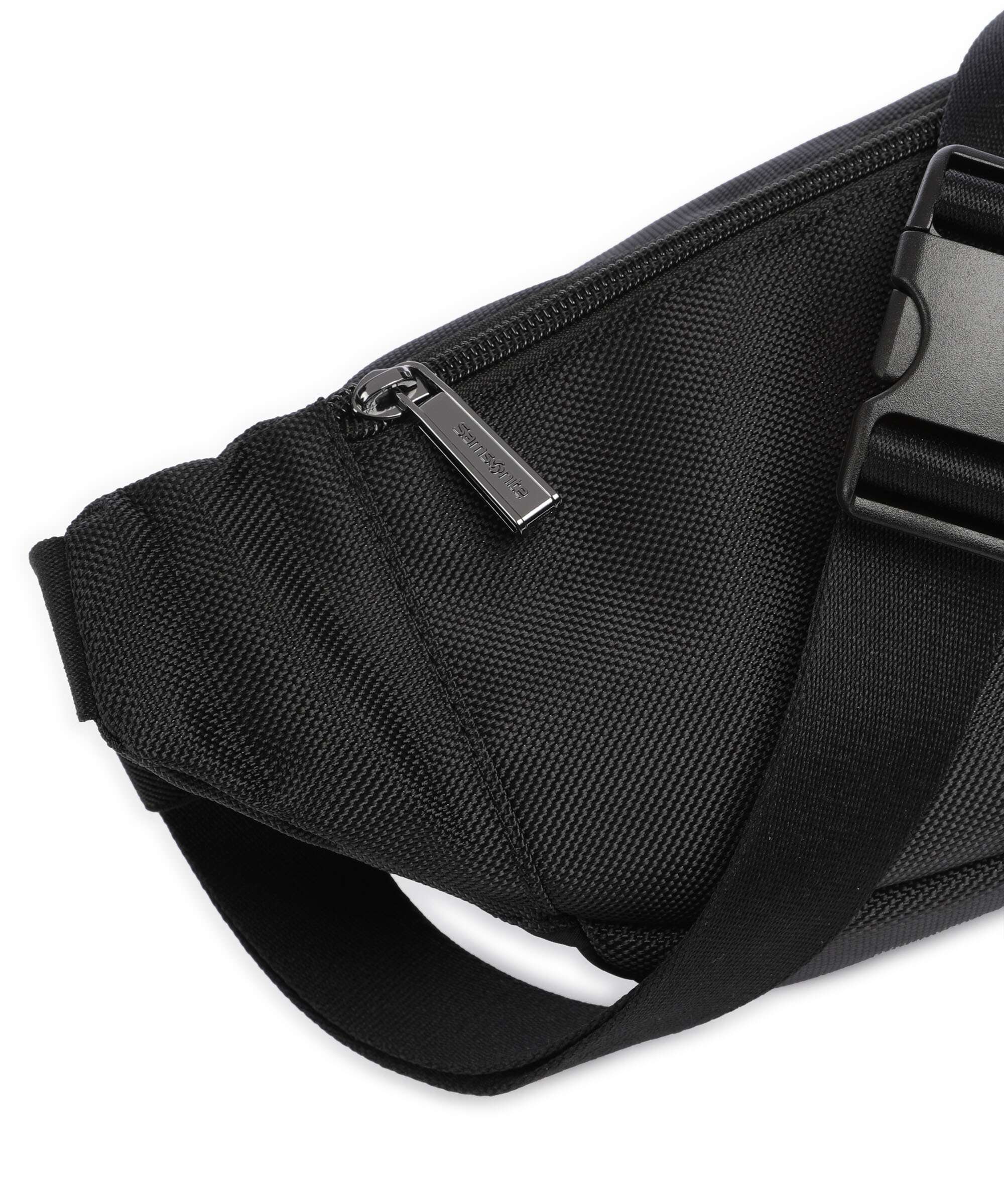 Samsonite Openroad 2.0 Belt bag black