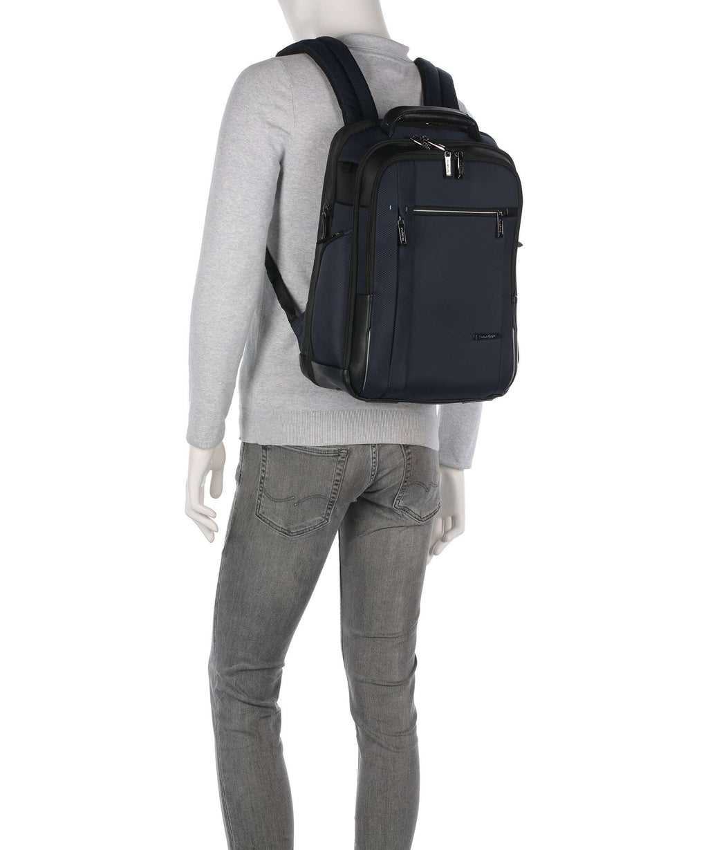Samsonite Spectrolite 3.0 Laptop backpack deep blue