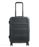 Samsonite Quadrix Walizka na 4 kołach black