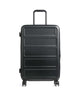 Samsonite Quadrix Walizka na 4 kołach black