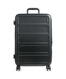 Samsonite Quadrix Walizka na 4 kołach black