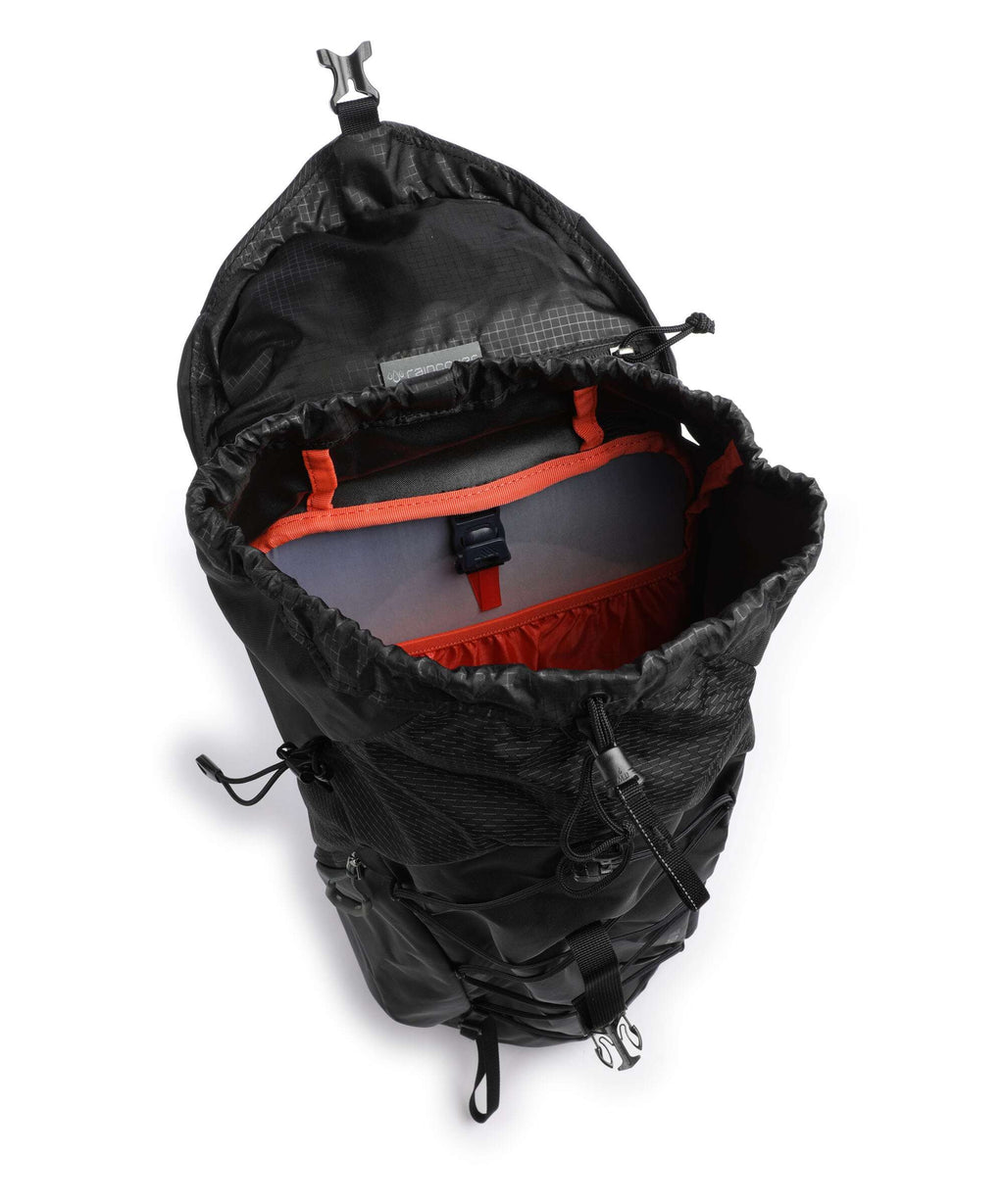 Gregory Arrio 18 Rc Hiking backpack flame black