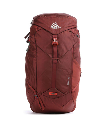 Gregory Arrio 30 Rc Plecak turystyczny brick red