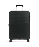 American Tourister Summer Hit Walizka na 4 kołach black