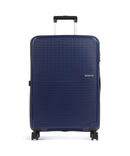 American Tourister Summer Hit Walizka na 4 kołach navy