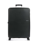 American Tourister Summer Hit Walizka na 4 kołach black
