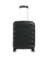 American Tourister Air Move Spinner (4 wheels) black