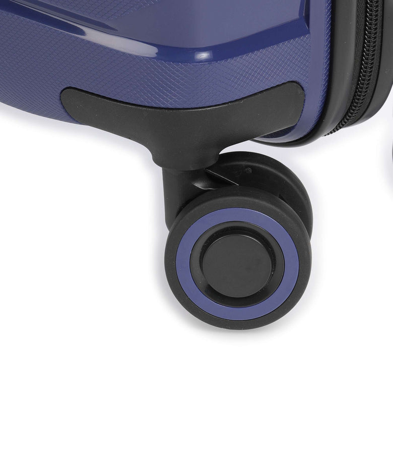 American Tourister Air Move Spinner (4 wheels) midnight navy