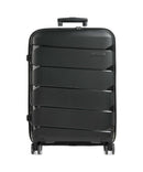 American Tourister Air Move Walizka na 4 kołach black