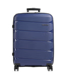 American Tourister Air Move Walizka na 4 kołach midnight navy